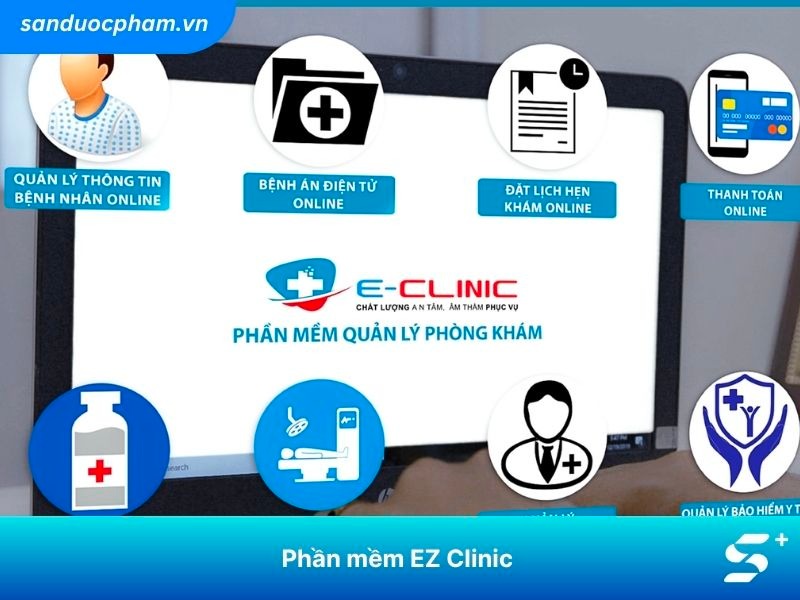 REVIEW TOP 5+ HEALTHCARE CRM TỐT NHẤT HIỆN NAY