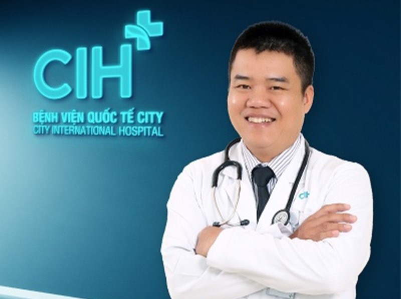 Bác sĩ chữa liệt dây thanh quản giỏi - BSCK I Lê Quốc Tú